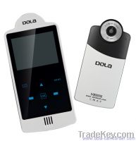 Sell HD Pocket Digital Camcorder with 30fps