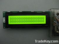 Sell 20X02 character LCD module