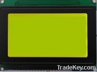 Sell 128x64 graphic lcd stn