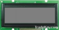 Sell 16x02  graphic lcd display