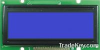 Sell 16x02 graphic lcd STN