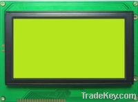 Sell 240x128 display module