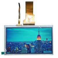 7 inch  TFT LCD Display Module -BN-01P-MIWN-700