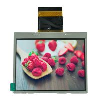 3.5 inch TFT LCD module :BN-01-MLQZ-350