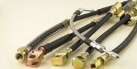Sell brake hose,hose assembly and fittings