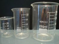 Sell glass beaker