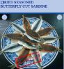 Sell dried sardine/herring