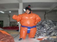 Sell Inflatable Sumo