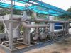 Sell gas pre-treatment system/purifying system/desulfurization system