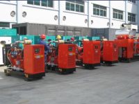 Sell  gas generator set (20KW-3250KW)