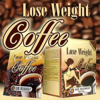 Sell the best choice for slimming shape-natural weight loss coffee