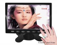 7INCH STAND TV with USB/SD , ultra-thin