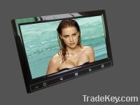 7inch ultra-thin ondash TFT  LCD monitor