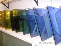 Sell reflective glass