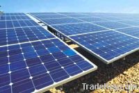 Sell Low iron patterned solar glass