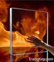 Sell Fire proof glass