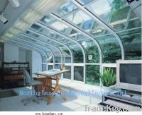 Sell Heat bended glass