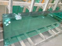 Sell 19mm tempered glass