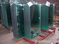 Sell 15mm toughened glass