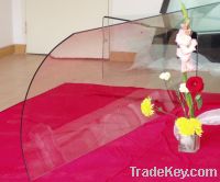 Sell Hot curved glass
