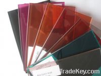 Sell Opaque laminated glass