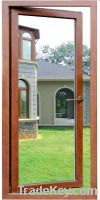 Sell Side-hung window