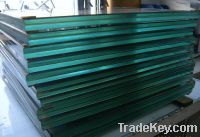 Sell 10.76mm Laminated glass