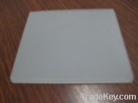 Sell White laminated glass