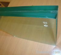 Sell Flat laminated glass
