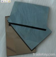 Sell Grey reflective glass