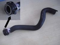 Auto Radiator Hose with Connector