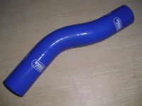 Silicone Hose with Buyer\'s Logo