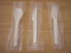 Sell corn starch cutlery