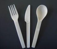 Sell Biodegradable Tableware