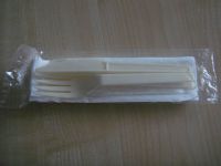 Sell disposable cutlery
