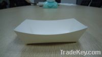 Sell paper boat tray