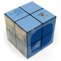 Sell Paper Magic Cube