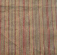 Sell 100 linen yarn dyed high quality plain weave fabric