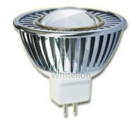 Sell LED Bulb Lamp MR16
