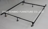 Sell adjustable  metal bed frame