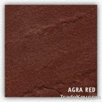 Agra Red Sandstone