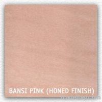 Bansi Pink Sandstone