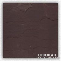 Chocolate Sandstone