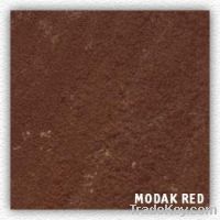 Modak Red Sandstone