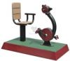 Sell WPC-Outdoor Gym Equipment -Upper