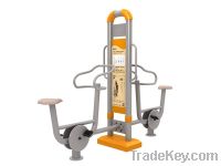 Sell Outdoor fitness equipment - Bicycle