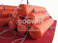 Lifeboat Proof Load Testing Water Bags