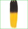 100% human hair products--Silky Straight Weaving
