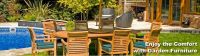 Garden Furniture