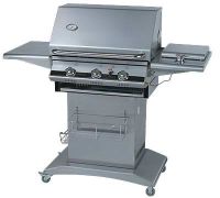 Sell GAS grill  (3 burners.)